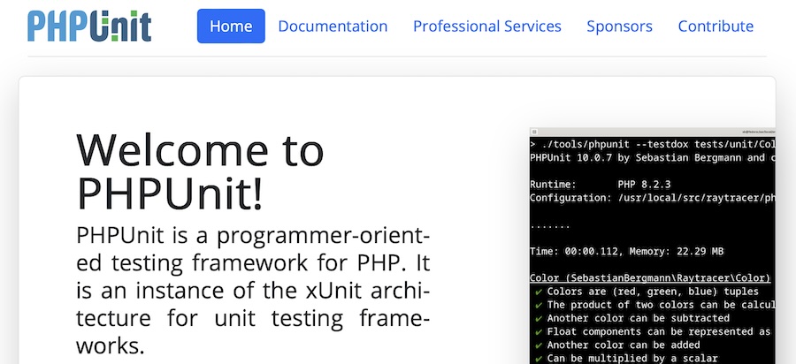 Automated testing and Continuous Integration in WordPress development