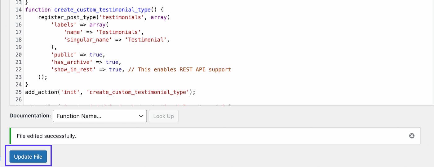 Customizing WordPress for developers: developing custom REST API endpoints