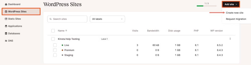 How agencies can manage multiple WordPress sites efficiently