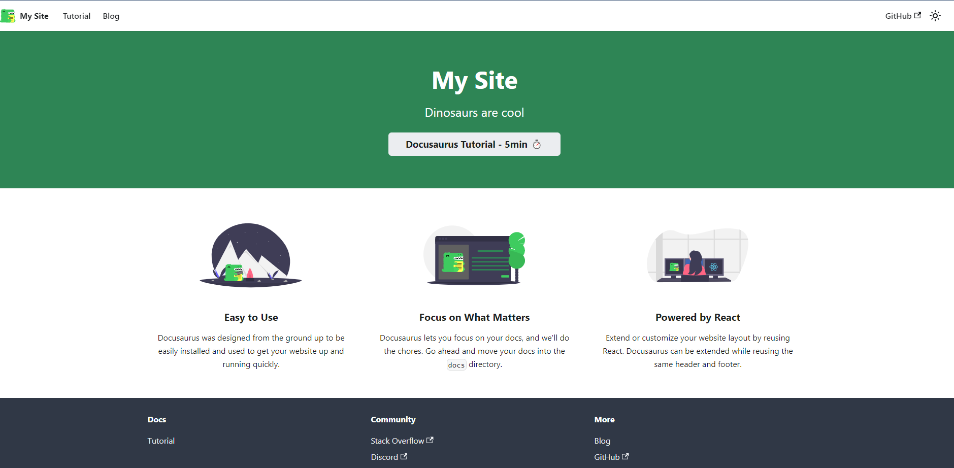 How to add a comment section to your static site