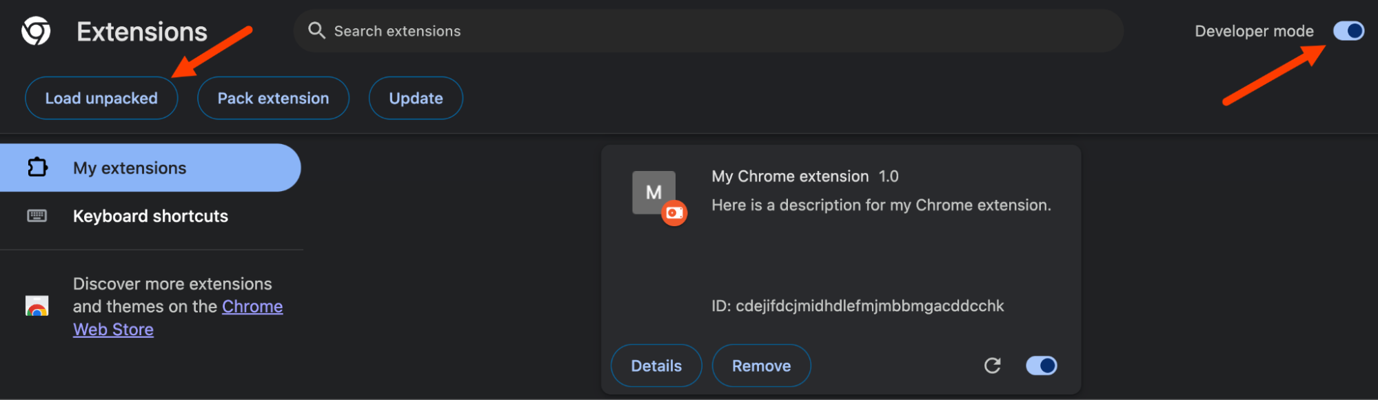 How to build a Chrome extension to manage your site’s plugins with Kinsta API and React
