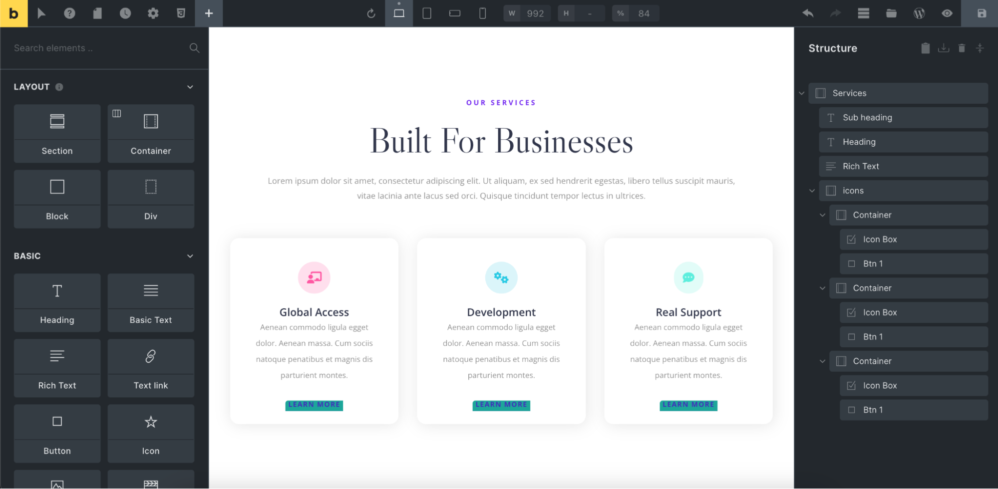 How to build a WordPress site using Bricks Builder: the ultimate guide