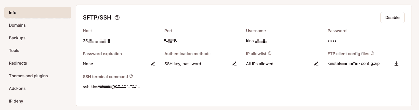 How to continuously deploy your WordPress site to Kinsta with GitHub Actions