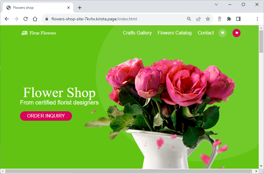 How to integrate a payment gateway and checkout with your static site