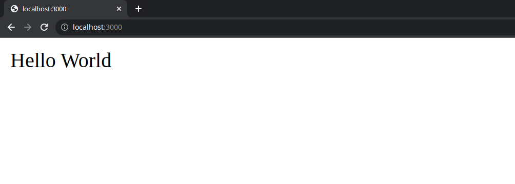 How to set up TypeScript with Express