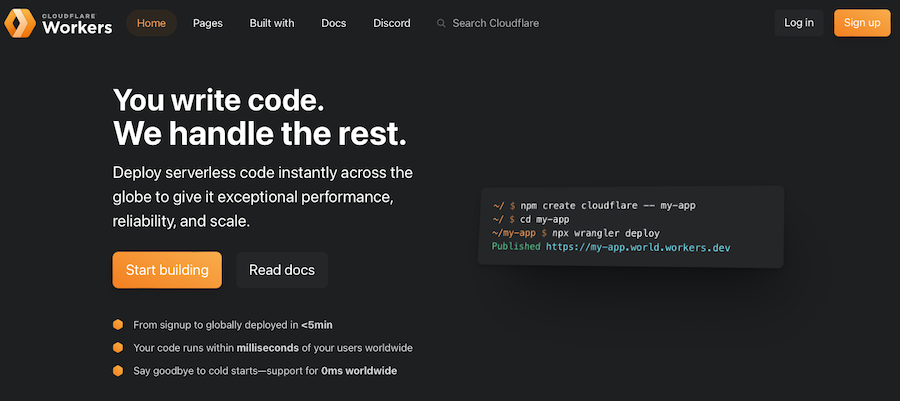 How to use Edge Caching to improve WordPress performance