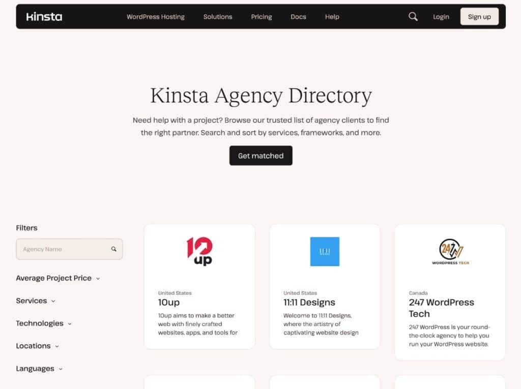 How WordPress agencies can attract new customers