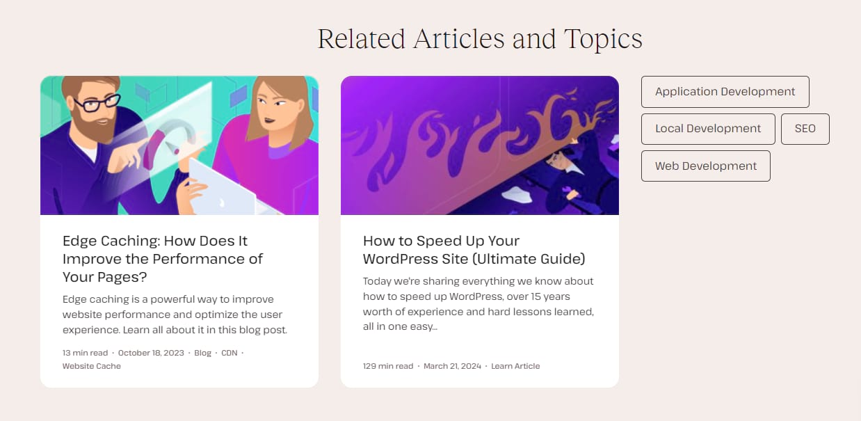 Integrating SvelteKit with headless WordPress
