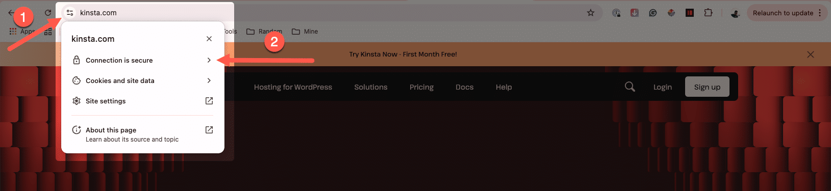 Keep your school’s private data secure when using WordPress