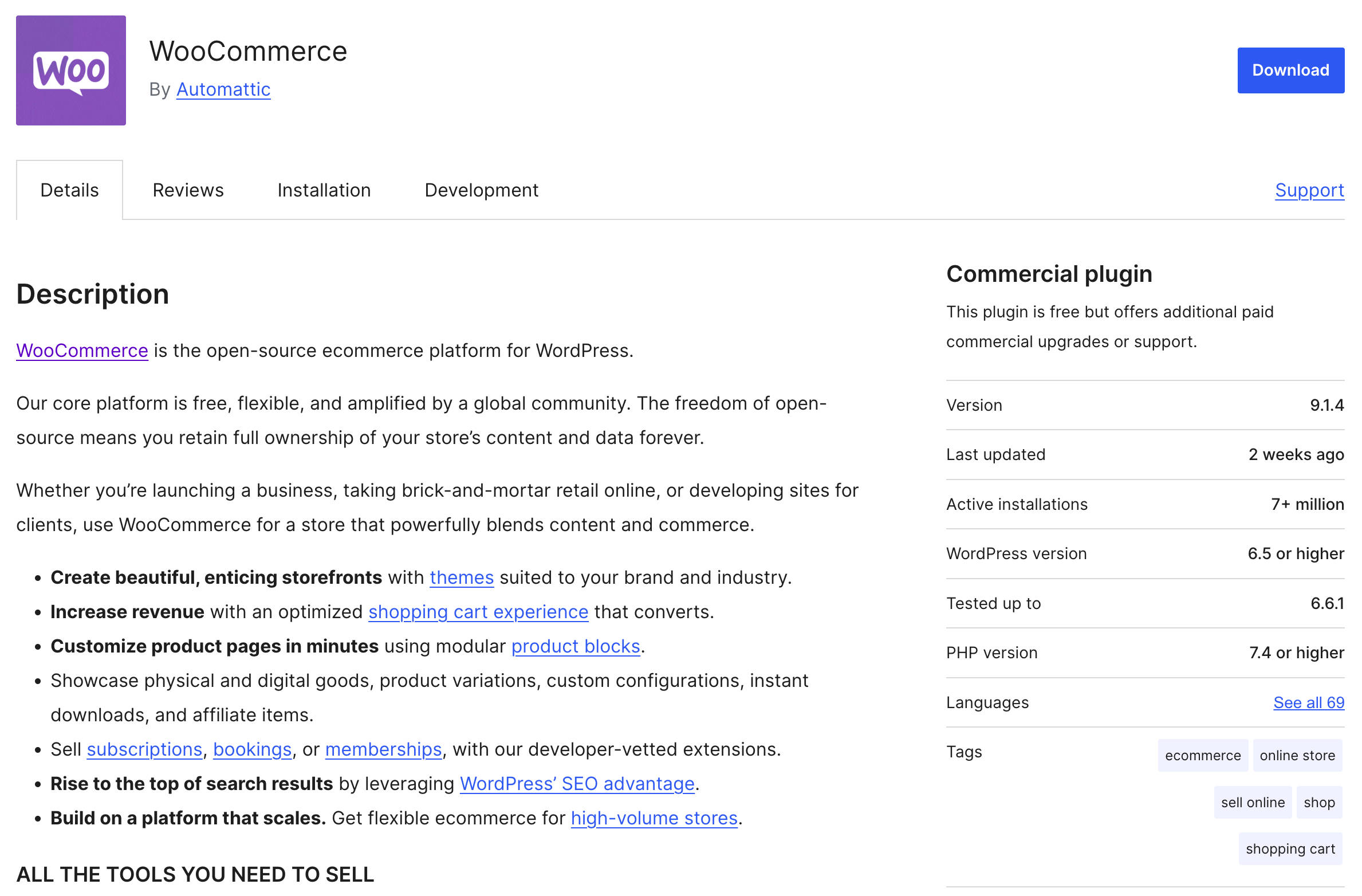Performance requirements and 10 best practices for high-speed e-commerce websites