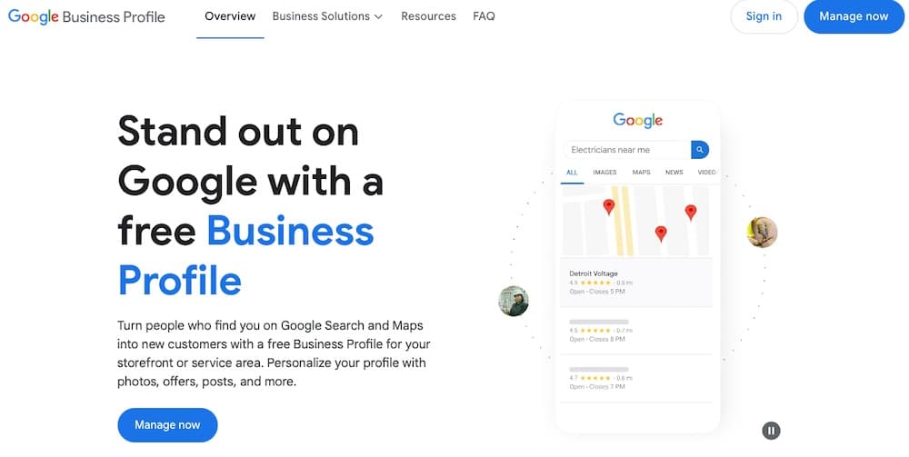 Sound advice: optimize your website for voice search