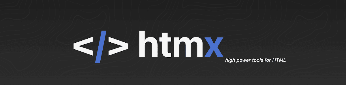 Supercharging WordPress with HTMX: how to enhance the platform without complex frameworks