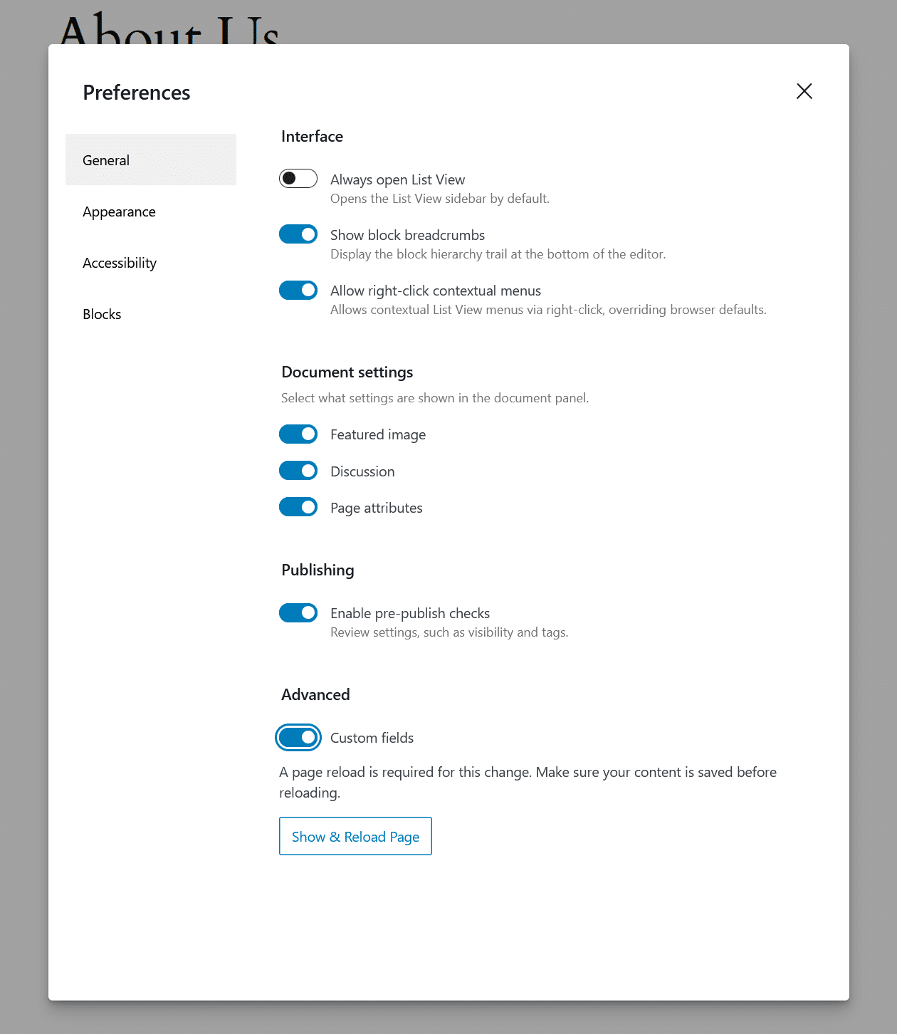 Use the WordPress Block Bindings API to power your blocks