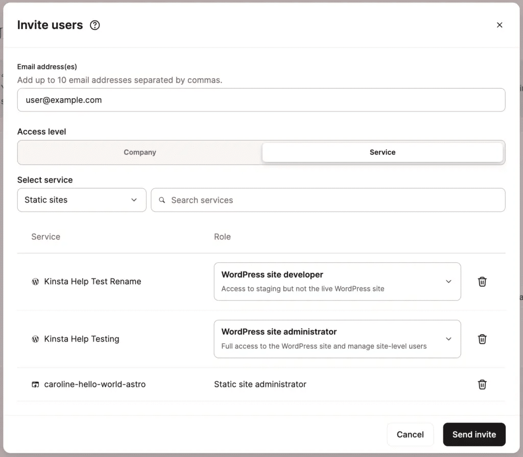 What to ask your web host about security: A checklist for business owners