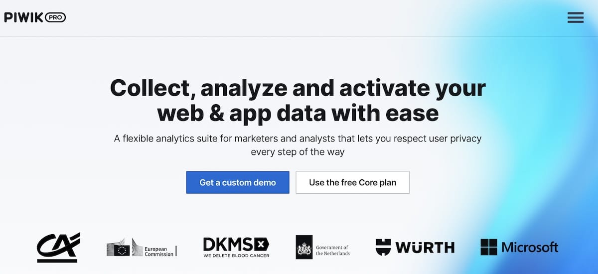Why Piwik PRO is a great GA4 alternative for WordPress users